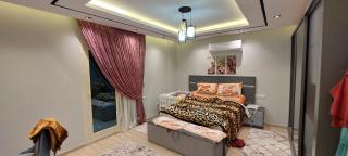 October gardens beside pyramids And zewil University - 4