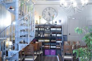 Hôtel Le Juliano - 6