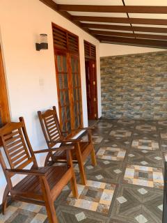 Easy Beach Home - Weligama - 8