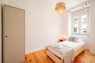 GuestReady - Captain's residence 2E near Alfama - Lissabon - 3