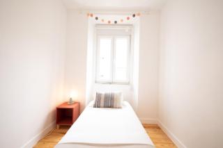 GuestReady - Captain's residence 2E near Alfama - Lissabon - 8