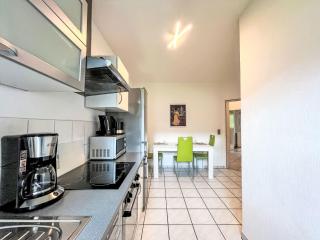 Apartment Ferienapartments Adenau-1 by Interhome - Adenau - 5