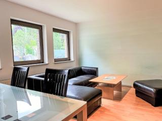 Apartment Ferienapartments Adenau-1 by Interhome - Adenau - 1