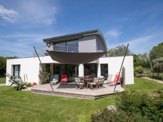 Holiday Home La Lauremma by Interhome - Trégunc - 0