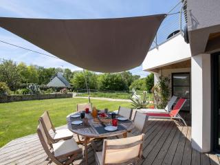 Holiday Home La Lauremma by Interhome - Trégunc - 6
