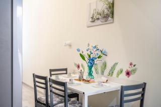 Blu Barion Joyful Apartment - 4