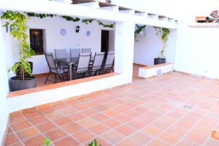 Casa Rural Huerta Sartén - Pinos Puente - 2
