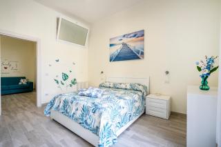Blu Barion Joyful Apartment - Bari - 0