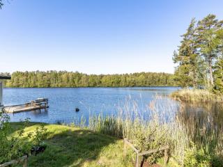 Chalet Sandsjöfors by Interhome - Sandsjöfors - 9