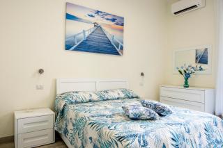 Blu Barion Joyful Apartment - Bari - 2