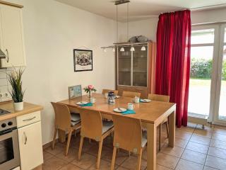 Apartment Boddenzauber by Interhome - Breege - 1