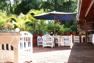 IZAAK WALTON INN Embu - Embu - 7