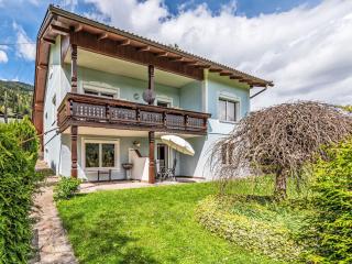 Apartment Schneeberger by Interhome - Tratten - 9