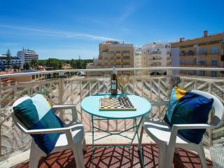 Apartment Navegante by Interhome - Monte Gordo - 4