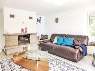 Holiday Home Chalet Aaregg by Interhome - 9