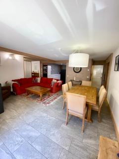 Appartement cosy, spacieux & moderne - 95m2 - 4