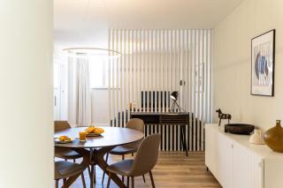 On The Square Flat - City Center by House and People - Braga - 8