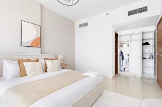 Silkhaus Cozy 1 BDR Near Reem Mall - 1