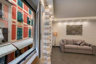 Ca' Disa - Loft moderno centro città - Rapallo - 4