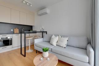 GRANO FLATS Trimare Sztutowo - Sztutowo - 4