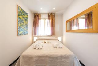 Ca' Disa - Loft moderno centro città - Rapallo - 2