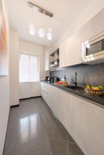 Ca' Disa - Loft moderno centro città - Rapallo - 1
