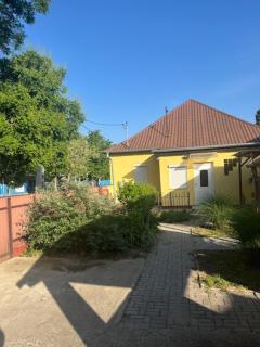 Dyta2 apartman - Hajdúszoboszló - 8