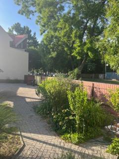 Dyta2 apartman - Hajdúszoboszló - 5