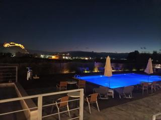 Palacio del Sol Luxury Apartments - Nafplio - 7
