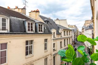 GuestReady - Bel Apt. au cœur de Paris - Parijs - 2