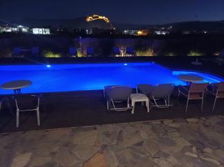Palacio del Sol Luxury Apartments - Nafplio - 0