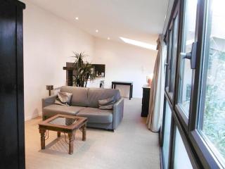 Loft Baron CityCosy - 9