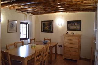 Casa Rural Huerta Sartén - 4