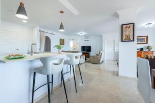 Fantastic 4 bed apt La Cala Hills - 5
