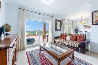 Fantastic 4 bed apt La Cala Hills - Mijas Costa - 4