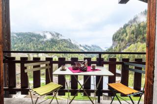 Chalet Le Grand Nant - La Giettaz - 0