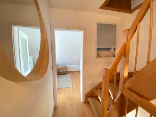 Ferienhaus Ostseekind Karlshagen - Karlshagen - 2