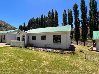 Clarens The Paddocks 21 - Clarens - 7