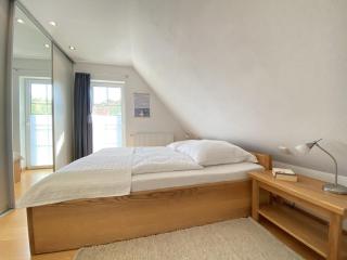 Ferienhaus Ostseekind Karlshagen - Karlshagen - 8