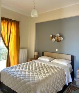 Sia's Stay - Kalamata - 0
