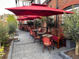 Chester House Guest House - 8