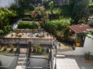 La maison du jardin - 6