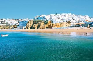 Vila Ventura Marina - Albufeira - 8