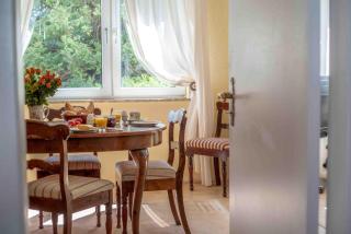 Haus-Kuestenzauber-Laura-und-Sarah - Cuxhaven - 7