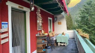 Sonnberg - Stall - 7