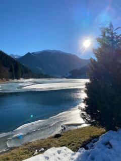 Sonnberg - Stall - 2