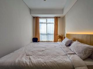 Borneo Bay City Apartment, 1BR - Klandasan Kecil - 7