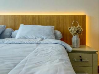 Borneo Bay City Apartment, 1BR - Klandasan Kecil - 5