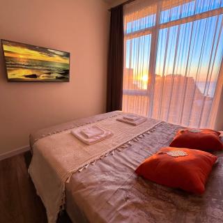 BATUMI BOULEVARD RESORT - Batumi - 3