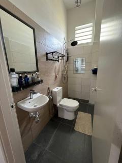 Homestay Acapella 3 bilik sahaja - Jitra - 7